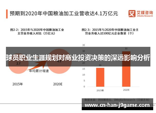 球员职业生涯规划对商业投资决策的深远影响分析