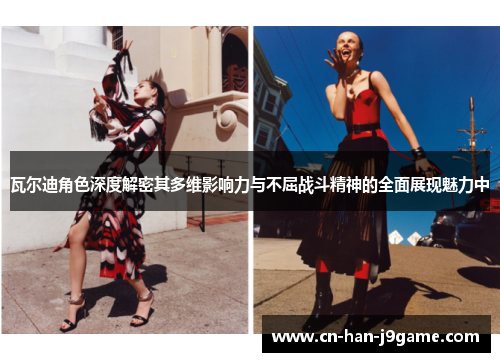 瓦尔迪角色深度解密其多维影响力与不屈战斗精神的全面展现魅力中